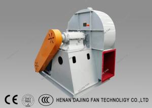 China 4000cfm Centrifugal Blower Fan Medium Pressure Forced Draft Fan Three Phase wholesale