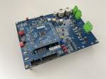 FR4 Electronic PCB Assembly 2 Layer 1.6mm Thickness