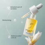 Ginseng Facial Serum Anti Aging Ginseng Extract Organic Face Serum Anti Wrinkle