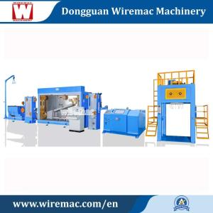 China 0.6 MPa Copper Wire Annealing Machine wholesale