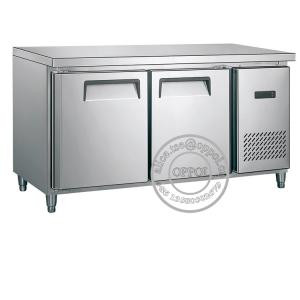 China OP-A800 Energy Saving Commercial Freezer Refrigerated Cabinet wholesale