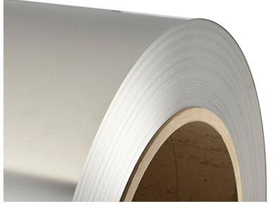 304 Cold Rolled Stainless Steel Coil with 2b Ba 8K Mirror 0.5mm 1.5mm 2.5mm Thickness