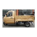 Cargo Tricycle for Cargo Transportation Trimotos Cerradas
