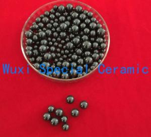 China G5 Si3N4 Silicon Nitride Ceramic Bearing Balls wholesale