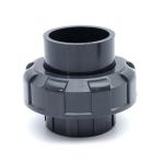 Din Standard Pn10 And Pn16 Pvc Drainage Pipe Fittings