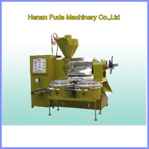 China peanut oil press machine, oil expeller wholesale