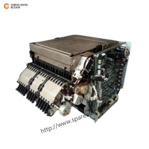 China YT4.029.065 GRG Banking H68N Note Escrow CRM9250-NE-001 ATM Machine Parts wholesale