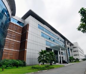 Gospell Digital Technology Co.,ltd