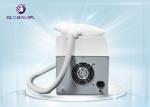 Professional YAG Laser Tattoo Removal Equipment 50/60HZ Air + Water Cooling