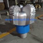 Diamond Drilling Tool 17 Inch S516 PDC Bit Of Oilfield