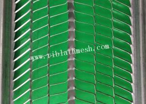 China 600mm Width Construction Permanent Galvanised Metal Lath wholesale