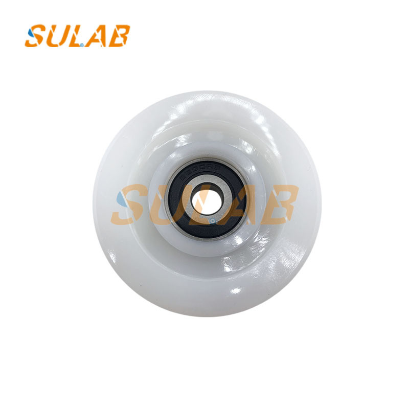 TK Elevator S8 Door Hanger Roller Wheel 70*17*6200 70x17x6200