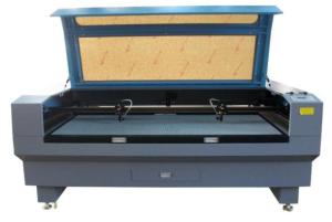 China 100W Label laser cutter, wooden coaster laser cutting machine wholesale