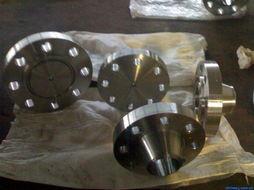 China API 6A 60K WN flange wholesale