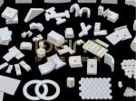 Zirconia Toughened Alumina Light Weight Aluminium Oxide Ceramic