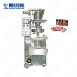125G Hot Promotion Moringa Powder Packaging Machine Japan