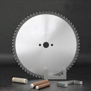 China Fengke Carbide Tipped Circular Cold Saw Blades for Cutting Metal wholesale