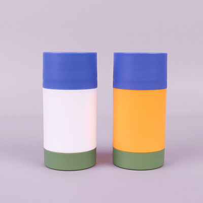 50g Gel Deodorant Containers Deodorant With Reusable Container For Natural And Organic Deodorant