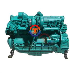 China EC290B Excavator Engine Assembly D7D EFE2 wholesale