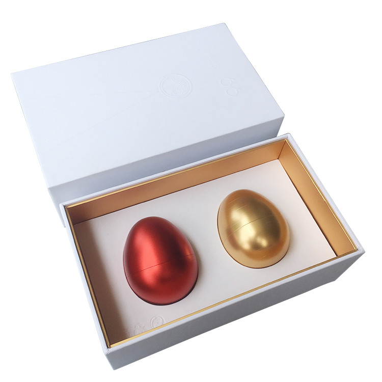 Recycled FSC Carton Gift Box Corrugated With Logo Decorative Pulp Tray Color Box