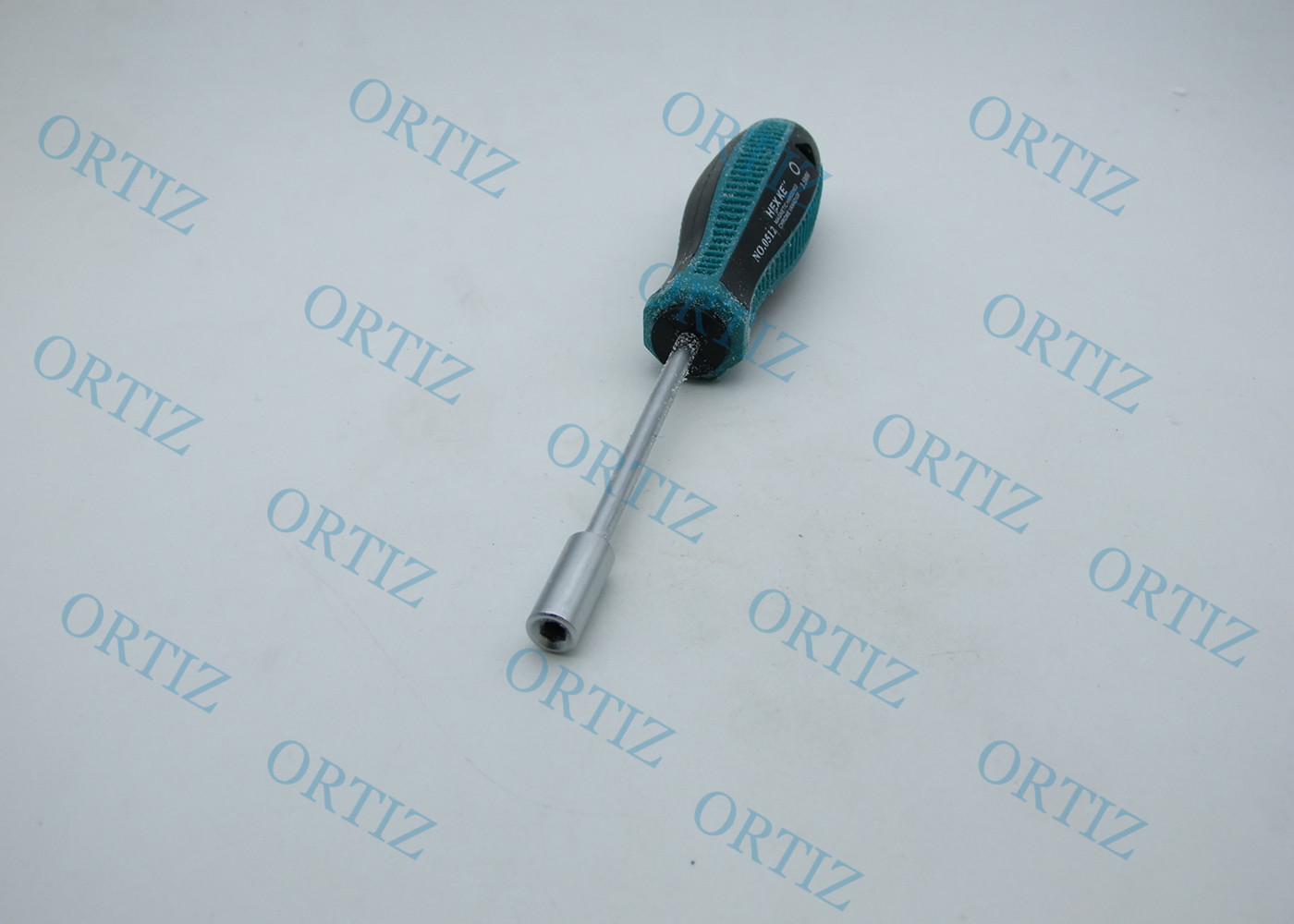 ORTIZ CAT 320D common rail injector tester testing tools made in China