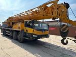 Chinese famous brand XCMG 25 Ton 30n TON 50 Ton 70 Ton 100 ton 130 TON mobile
