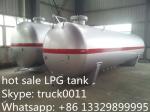 factory sale best price LPG storage tanks, ASME lpg tanker, bulk surface lpg gas