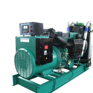 China 5.5KVA SE188F Electric Starting Silent Brushless Diesel Generator wholesale