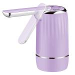 Portable 800mah Electric Handheld Water Dispenser White Blue Pink Green