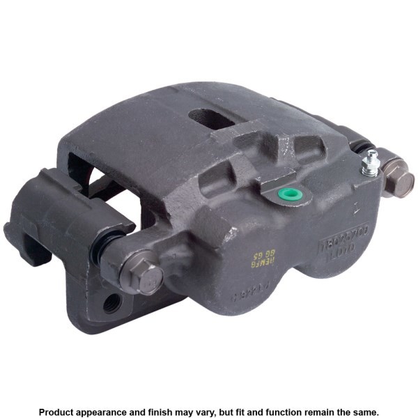 GMC Auto Parts Vehicle Brake Caliper 18B4729 18B4728 OEM 18040100 18040101