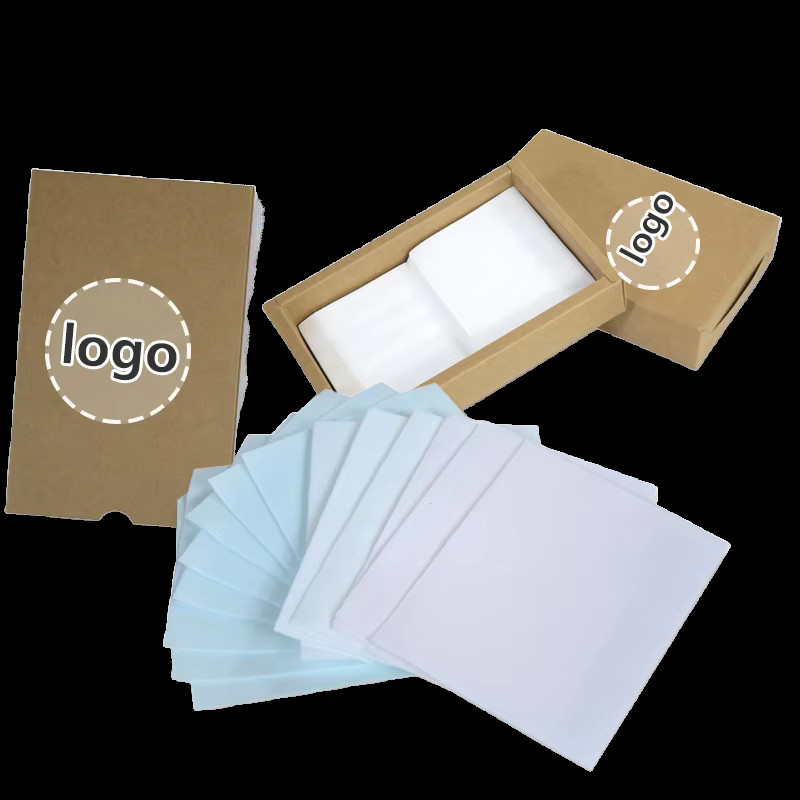 Dishwasher Detergent Sheets Natural Formula Solid Dishwasher Detergent Strips