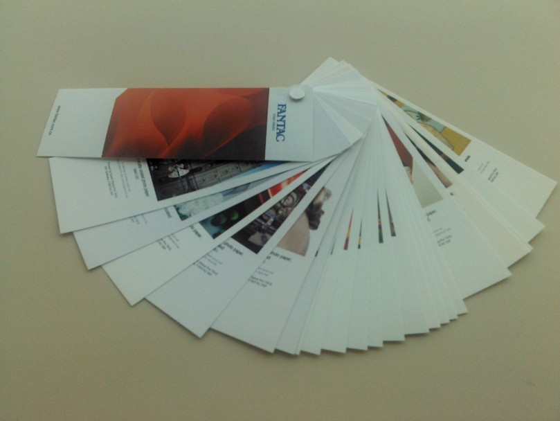Wide Format Resin Coated Photo Paper High Glossy Roll 250GSM Premium Whiteness