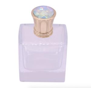 China High End Zinc Alloy Eco friendly Perfume Bottle Caps Custom Branding wholesale