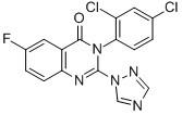 China Fluquinconazole [136426-54-5] wholesale