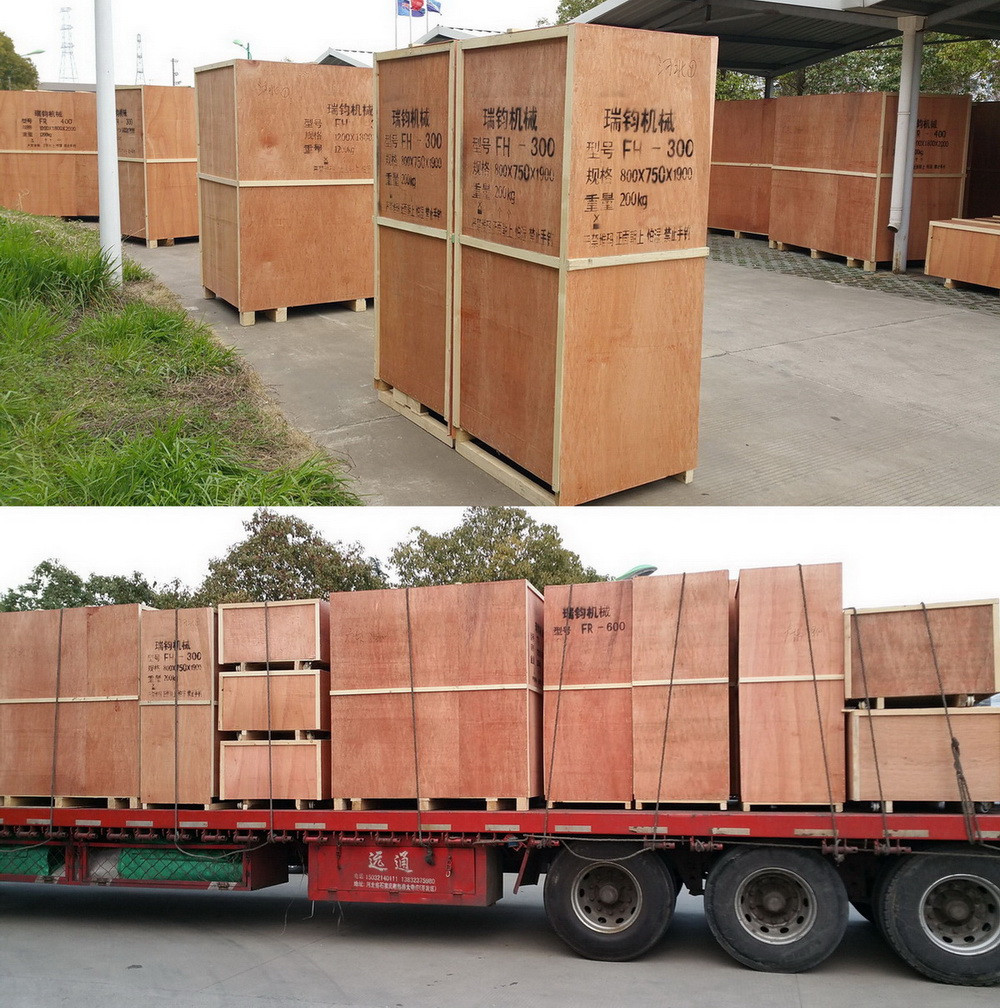 2018 China supplier FR400 CNC Middle Speed Wire Cutting EDM Machine price
