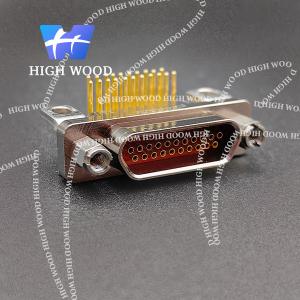 China J30J SERIES MICRO-D Rectangular Connectors,J30J-21ZKW-J wholesale