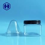 550ml PET Bottle Preform Custom Size Shape Neck 87mm Wide Mouth