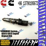 GAMEN High Quality Diesel Unit Injector 1499257 4954648 579251 4903451 1764364