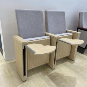 China Portable Molded Foam Auditorium Theater Seating Planetarium Chair wholesale