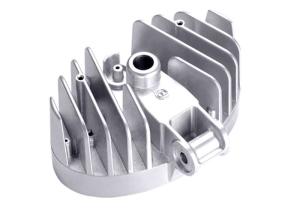 China Micro Machining 7075 Aluminum 5 Axis CNC Parts wholesale