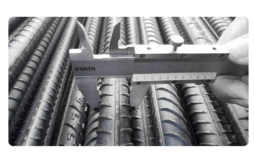 China Carbon Deformed Bar Mild Steel Rebar Iron Rod Steel Rebar Construction Concrete HRB400 HRB500