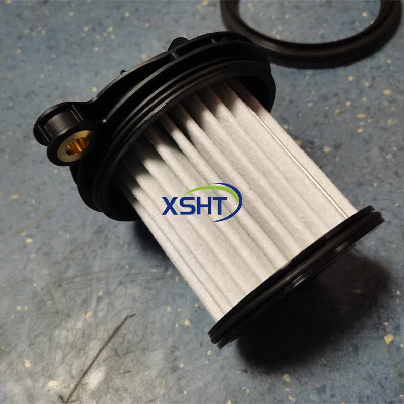 High Pressure Common Rail System Fuel Pressure Limiting Valve Sensor OEM Standard Size