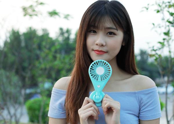 E360 Mini Fan performance hand fan with battery mini electric hand fan good for