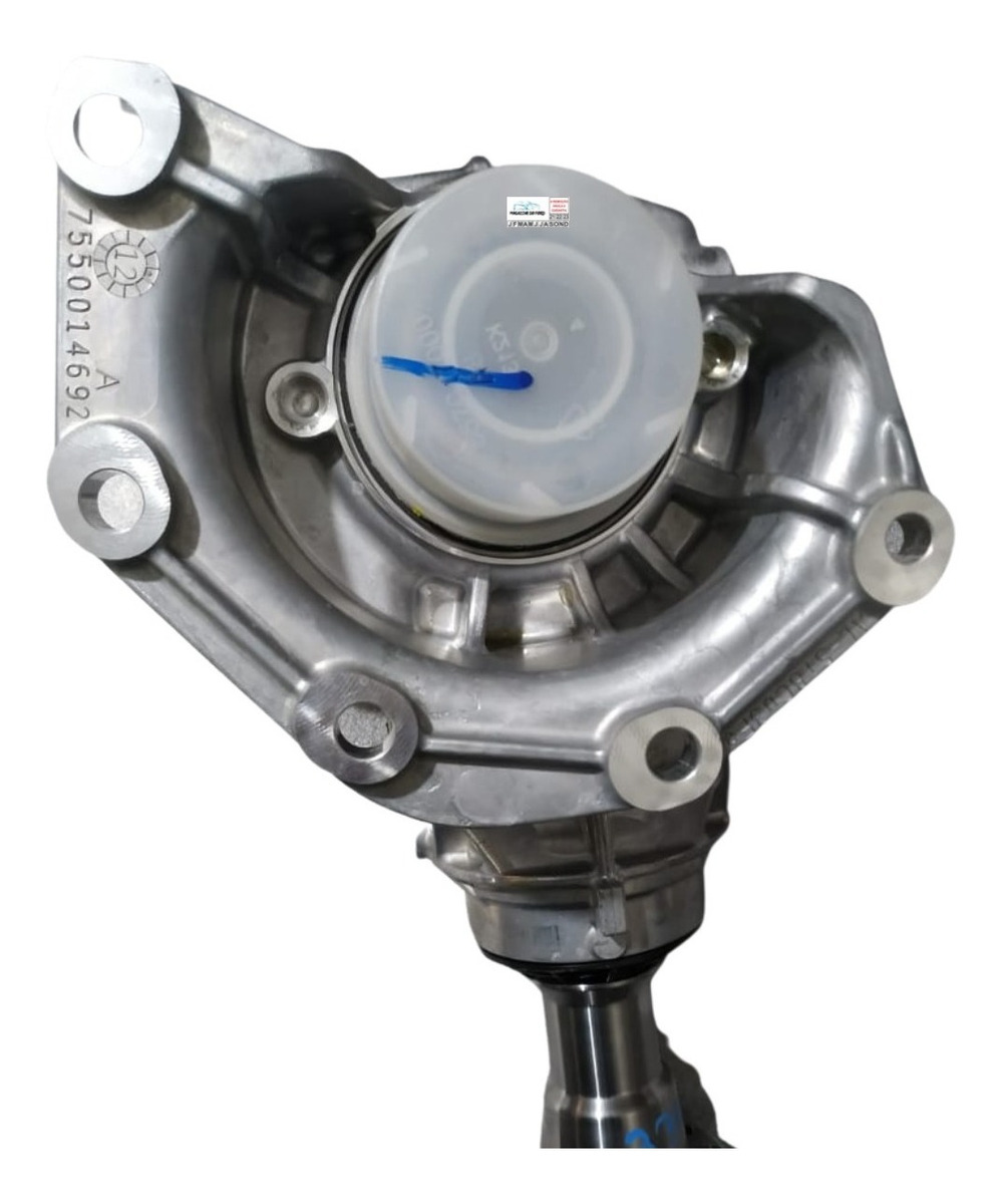 FORD 4WD Automatic Gearbox Transfer Case F2GP7L486NC EJ7Z-7251-C