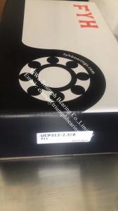 China FYH Housing Bearing Unit ,Inserted Bearings with Housing UCP312/38 wholesale