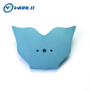 China Brass CNC Milling Metal Parts wholesale