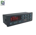 Universal Vehicle Bus Cooling AC Heater Control Module Panel OEM