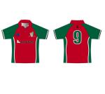 Length 48-80cm Cricket Team Shirt