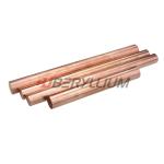 ASTM B441 Beryllium Copper Rods DIN.2.1285 High Conductivity