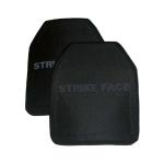 Lightweight Small/Medium/Large Military Body Armour Plates